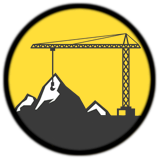 Terrain Importer Logo